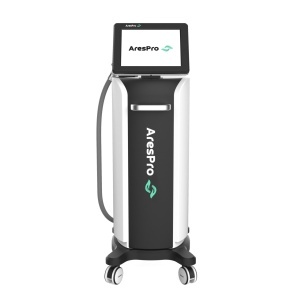 Професионален Апарат за Фокусиран Шокуейв AresPro EMFOCUS - Img 11