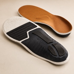 Стелки за паднал свод, дюстабан и плоско стъпало Active Comfort® Earthbound Replacement Insole - Img 4