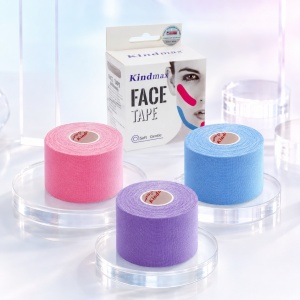 Bandă de față Kindmax 5 cm * 5 m