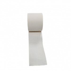 Bandă Rigidă Sportivă Strappal Medi Tape 3.8cm x 10m – Bandă Neelastică Premium cu Oxid de Zinc pentru Imobilizare și Tehnici de Taping - Img 2