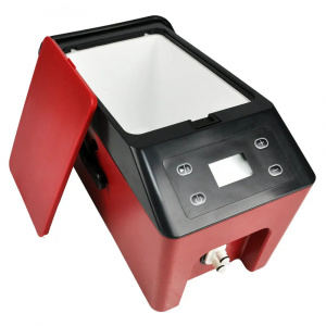 Cryopush – Sistem compresie si crioterapie - Img 7