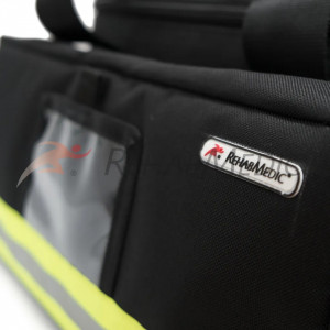Geantă Medicină Sportivă RehabMedic – Trusă Prim Ajutor S - Img 3