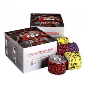 Kinesio Tape Ares Amazon (Coreea de Sud) - Img 4