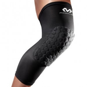 Protectoare pentru picioare MCDAVID 6446 - Img 2
