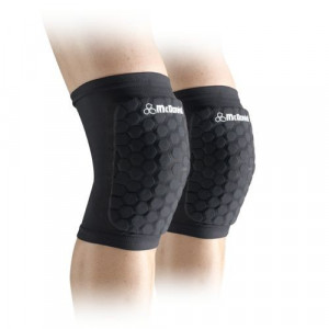 Protector cu captuseala pentru genunchi, cot si gambe MCDAVID 6440 - Img 2