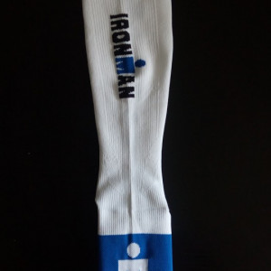 Șosete compresive IRONMAN COMPRESSION PRO - Img 2