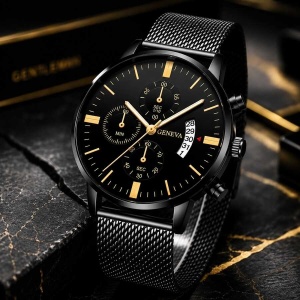 Ceas Barbati Elegant Geneva