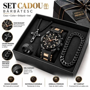 Set Bărbați Premium