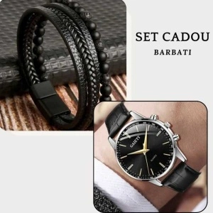 Set cadou masculin elegant - Img 1