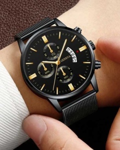 Ceas Barbati Elegant Geneva