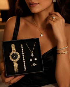 Set Cadou Femei Luxury