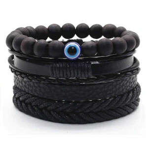 Set bratari Shiva Eye