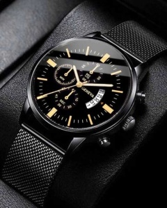Ceas Barbati Elegant Geneva