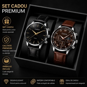 Set ceasuri barbatesti