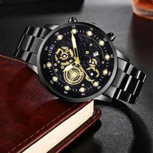 Set barbatesc elegant