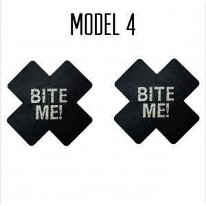 Set accesorii adezive de acoperire sani (nipple cover) #ZZ4113 - Img 5