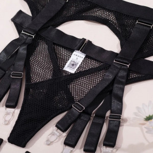 Lenjerie intima set #ZZ4245 - Img 12