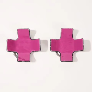 Set accesorii acoperire sani din piele ecologica, negru #ZZ4549 - Img 5
