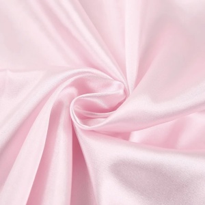 Compleu satinat cu bluza si pantaloni scurti, roz, 2 piese #ZZ4918 - Img 10
