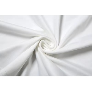 Rochie lungă sexy cu decupaje și crăpătură pe picior, alb #ZZ1081 - Img 10