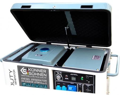 Depanare Generatoare DIESEL