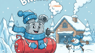 Compresoarele cu piston in sezonul rece (sau zone foarte reci)