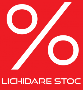 Lichidare Stoc