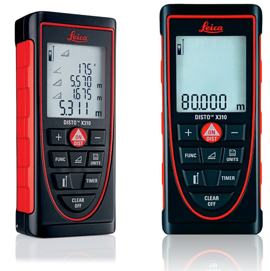 Telemetre laser