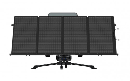 Panouri solare si alte accesorii