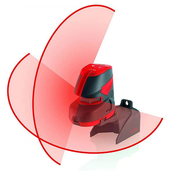 Nivele Laser
