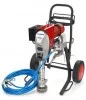 Echipamente Airless (vopsit, tencuit, gletuit)