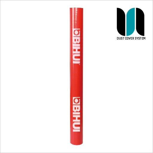 Folie protectoare pentru pardoseli 700mm x 25m - BIHUI-FTFP700