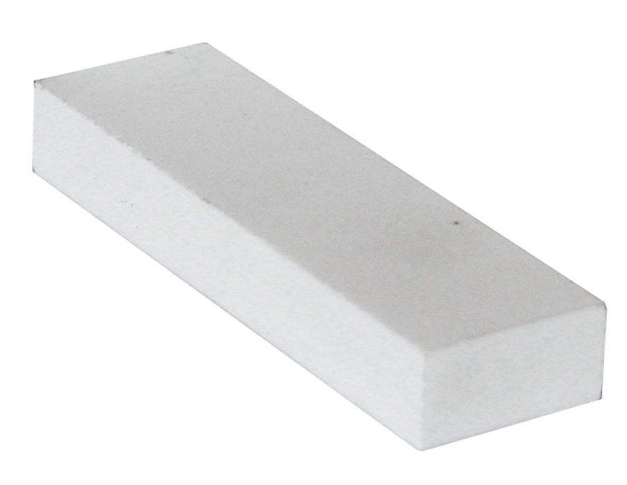 Piatra curatat si ascutit discuri si carote 100x30x15(mm), 100g - Raimondi-288