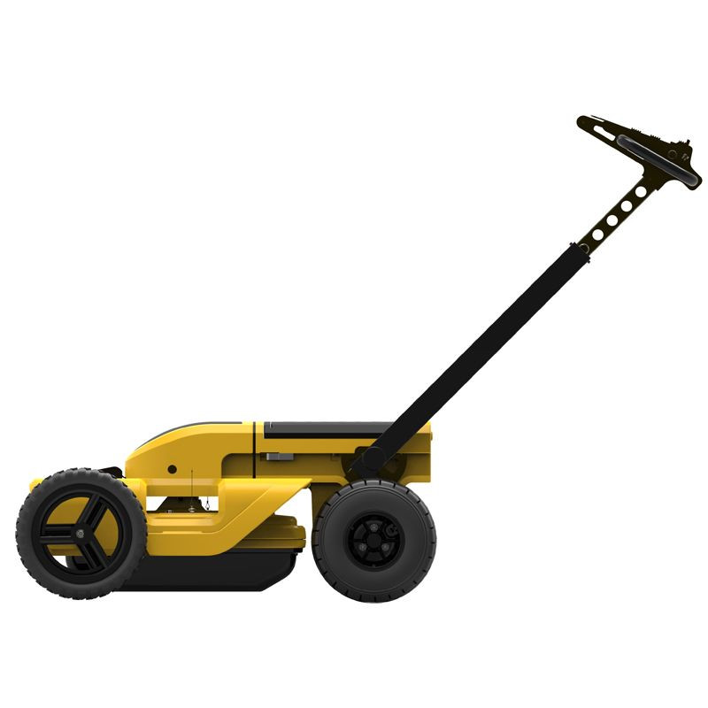 Pachet Surveyor - Scanner de detectie utilitati subterane / Georadar (GPR), Leica DS2000 + tableta CT1000 + suport antena GNSS - 2 | YEO