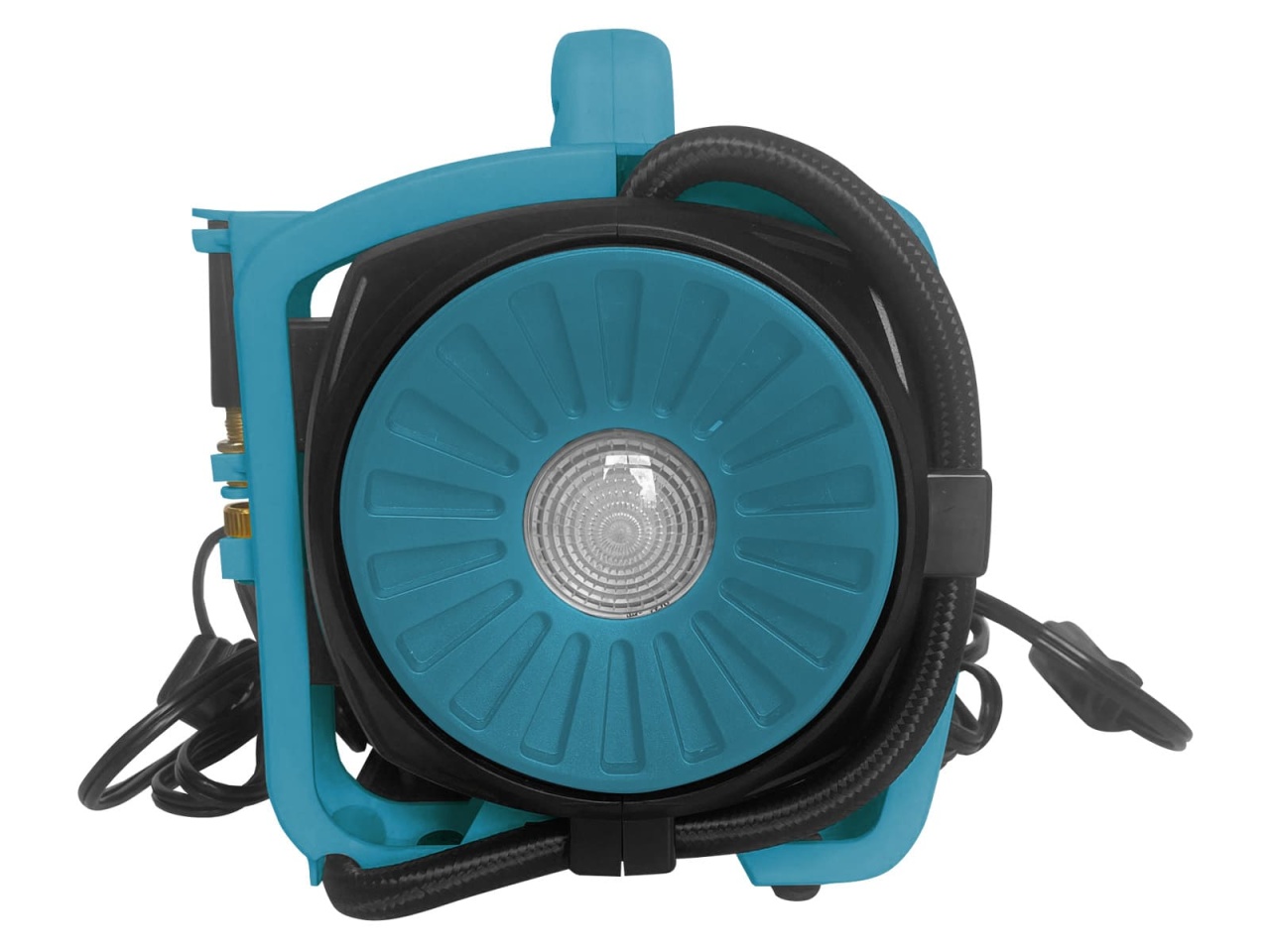 Compresor de aer auto - Konner & Sohnen - KS P30 - 2 | YEO