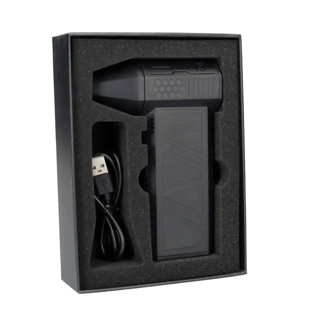 Suflanta electrica cu acumulator, 7.4V, 3000mAH - BIHUI-BPG22 - 1 | YEO