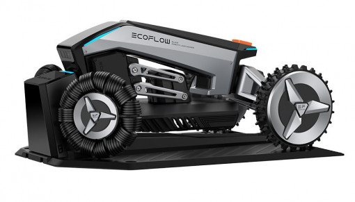 Robot tuns / intretinere Gazon - EcoFlow Blade