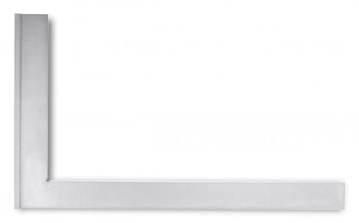 Echer de lăcătușerie oțel galvanizat, cu spate, 750x375mm, SWA700 - Sola-56113001