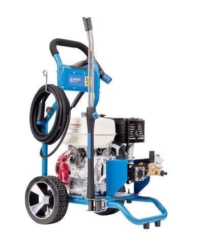 Aparat de spalat cu apa rece sub presiune MC 5C-280/1000 PE XT, Honda GX390, 280 bar, 1000 l/h - Nilfisk-106404539