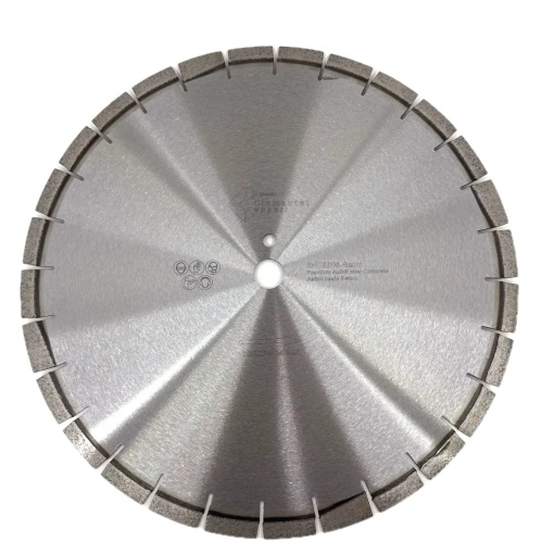 Disc DiamantatExpert pt. Asfalt peste Beton, Materiale Abrazive 400mm Super Premium - DXQZ.PAC.400.25