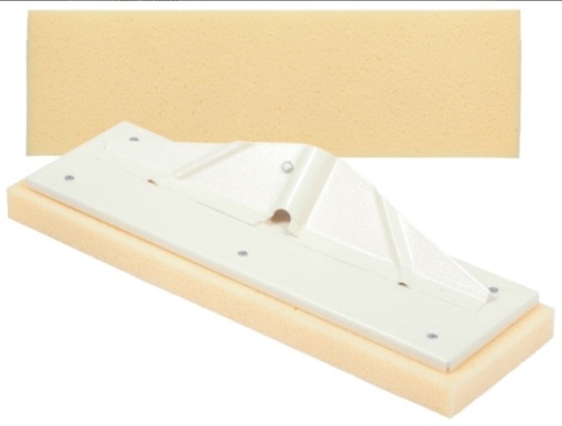 Rezerva Burete Sweepex cu suport pentru Rambo - Raimondi-355FSSWOH