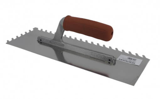 Gletiera 36x13 cm, 10x10mm - Raimondi-184HFV10G