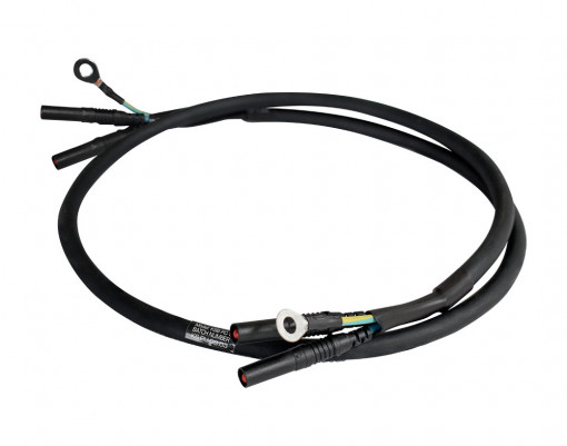 Cablu pentru conectarea in paralel pt. Generatoarele Inverter Konner & Sohnen - KSB-PC1