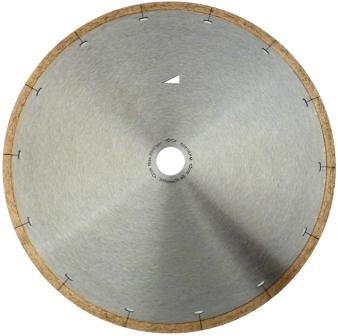Disc Diamantat taieri cu apa 3997 - Premium - Placi ceramice dure