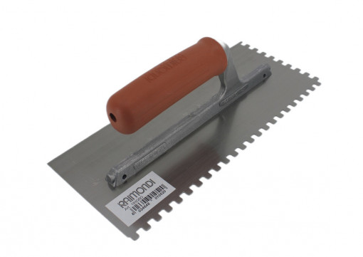 Gletiera 28x12 cm, 6x6mm - Raimondi-183Q6G