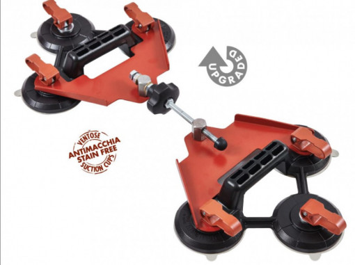 Sistem de pozitionare si imbinare placi Closer Plus - Raimondi-185DALMK2
