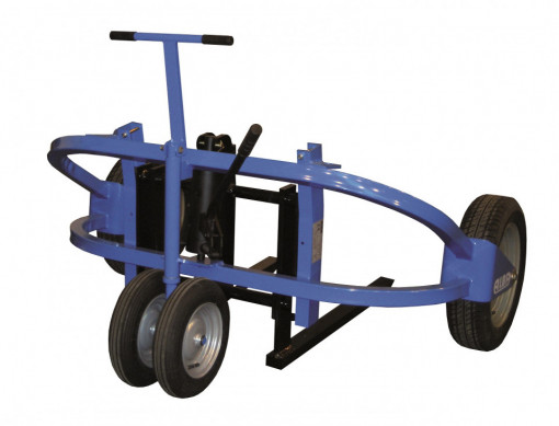 Transpalet hidraulic 1500 kg - Alba-TH-1500 A/B