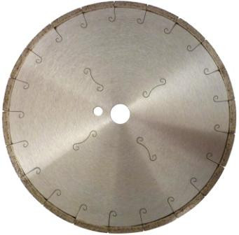 Disc DiamantatExpert pt. Marmura - Laser - Silentios 300mm Premium - DXDH.2057.300