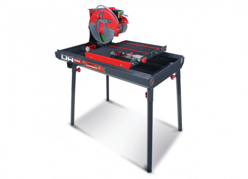 Masina de taiat materiale de constructii 84cm, 2.6kW, DR-350 ZERO DUST 230V-50Hz. - RUBI-56940