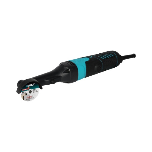 Mini-Polizor unghiular 100W, 50mm (cu accesorii) - BIHUI-AGMN100-plus